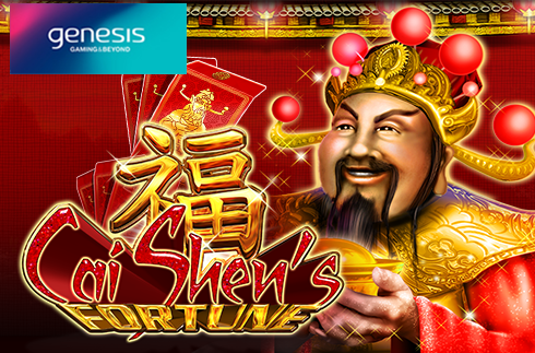 Cai Shen's Fortune